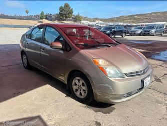 2007 Toyota Prius