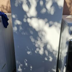 Working Refrigerator 