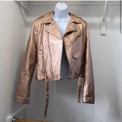 Womens Love Tree Jacket 