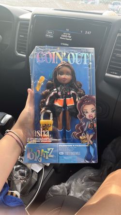 Brats doll