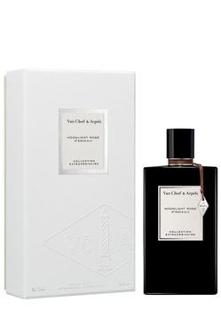 VAN CLEEF & ARPELS - COLL EXTRAORDINAIRE MOONLIGHT ROSE EDP ( W ) 1.7 OZ