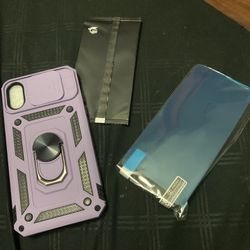 Case For iPhone X / Xs