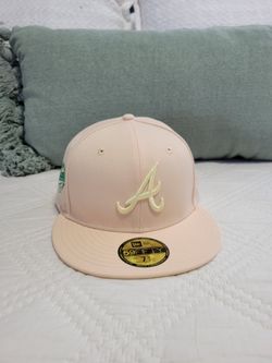 New Era Hat 7 3/8