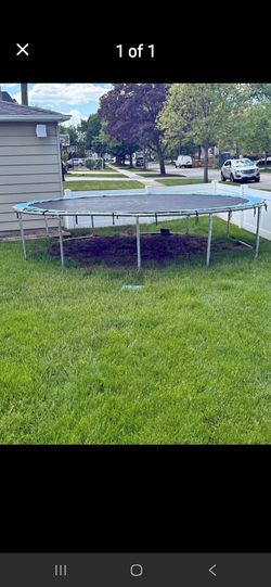 Trampoline