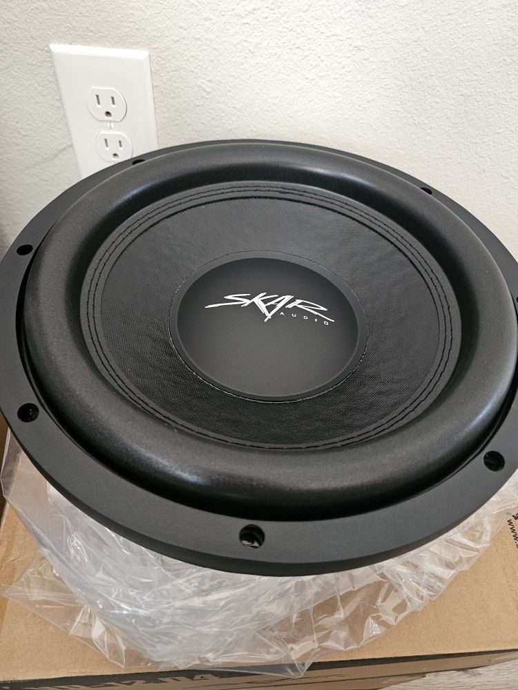 Skar Audio Subwoofers