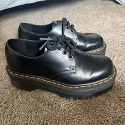 Doc martens