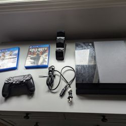 PlayStation 4 500gb