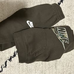 Nike Sweater Set Toddler 12 Months 