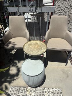 Patio Furniture