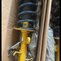 Blistein B6 Cross Trek