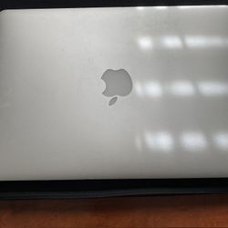 MacBook Pro