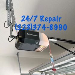 Garage Door Opener
