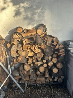 Firewood