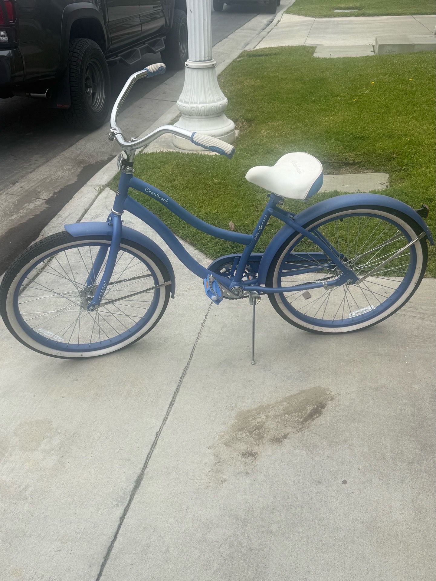 Huffy Cranbrook Bike