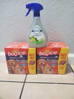 Bounce $20