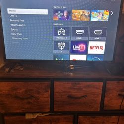Roku Tv