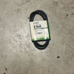 Mower Deck Belt