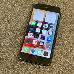 iPhone 7 Fully Unlocked 