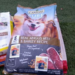 Dog Food 