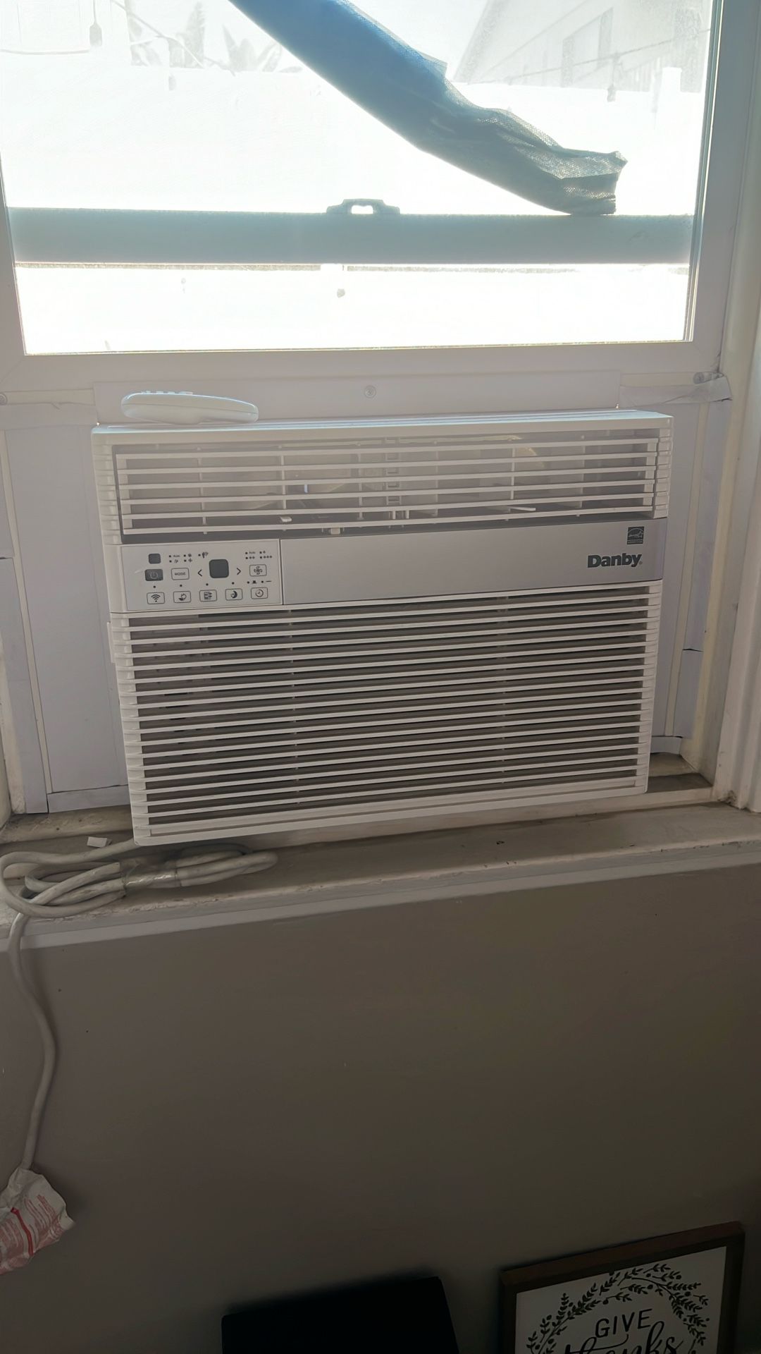 Ac Unit