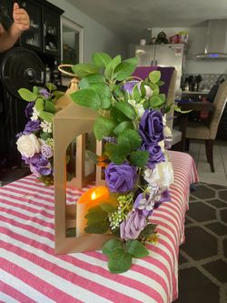 Party decorations