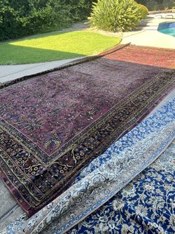 Persian Rug