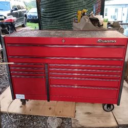 Snap-On Tool Box