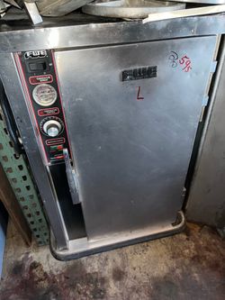 All stainless steel food warmer, fully insulated, 1/3 size, more options in stock