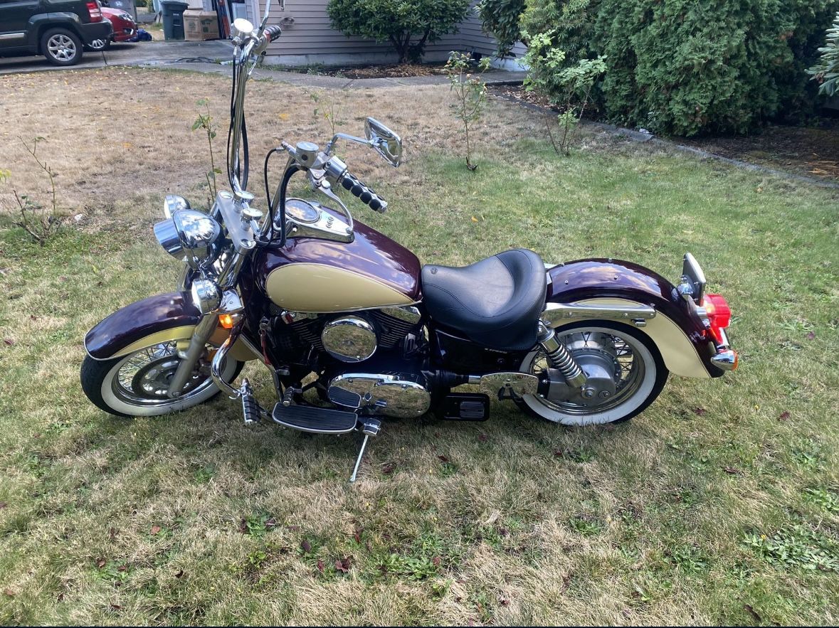 Kawasaki Vulcan For Sale In Cincinnati, OH