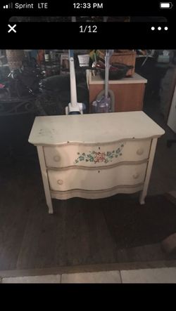 Dresser