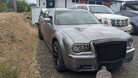 2006 Chrysler 300C