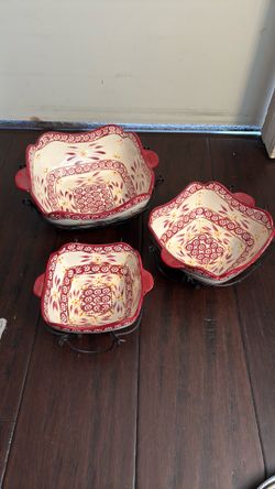 Mexican dishes