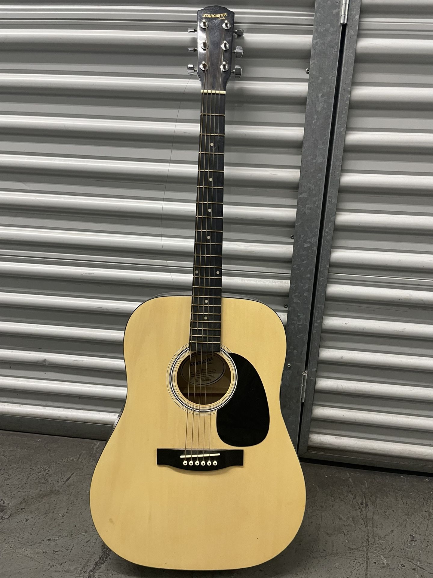 Fender Guitar