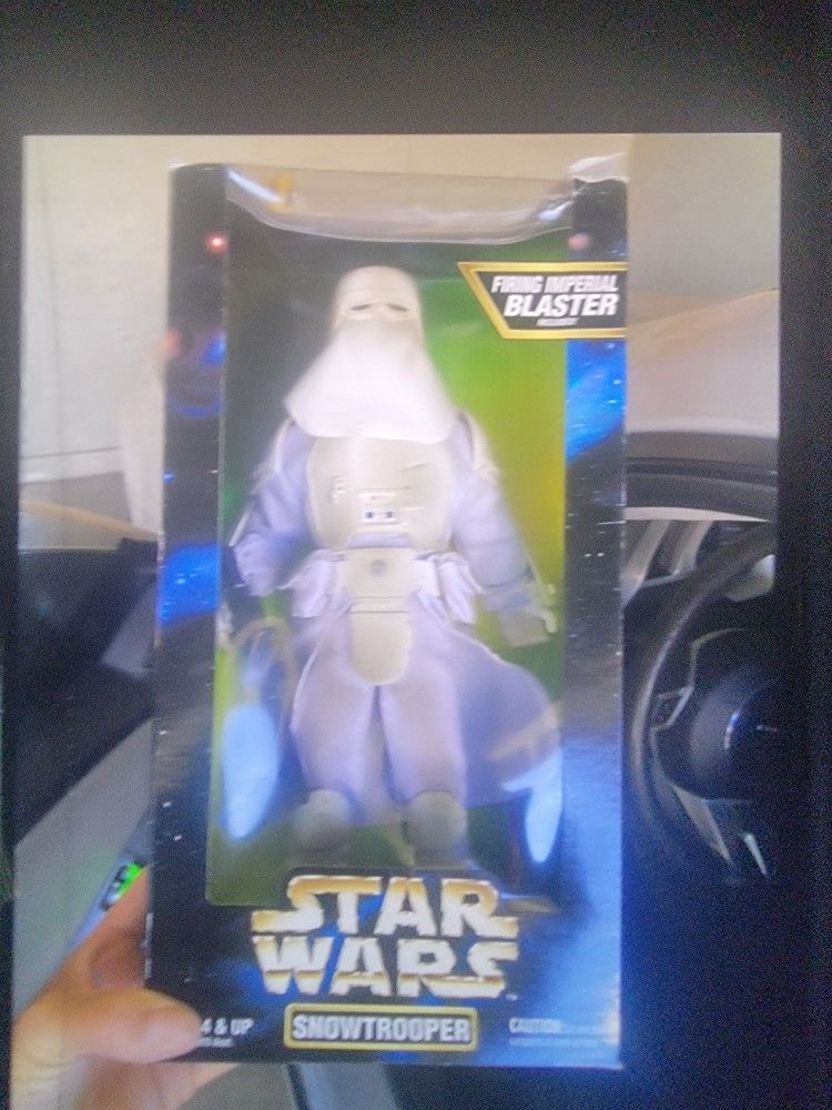 Star Wars