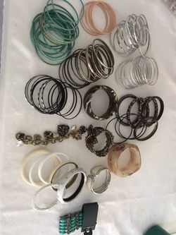 Bracelets