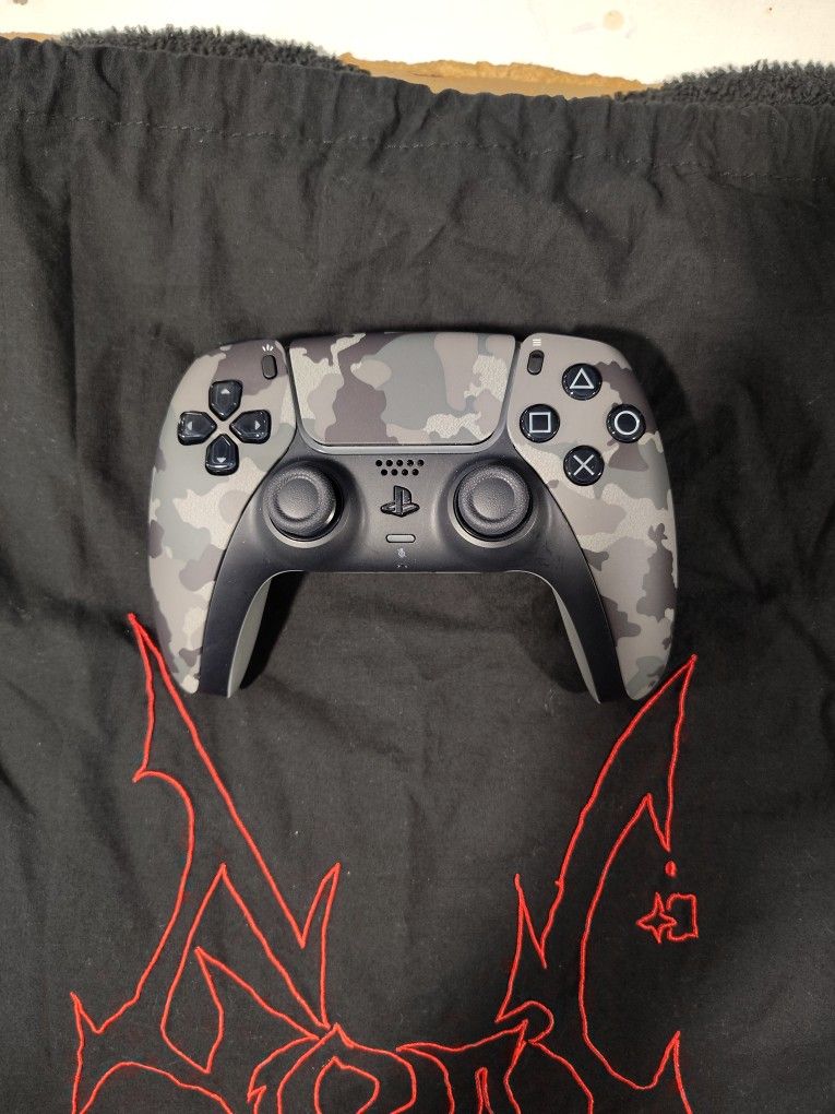 Ps5 Controller