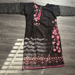 Beautiful Shalwar Kameez