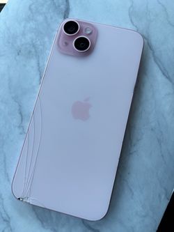 iPhone 15 Plus T-Mobile or Metro PCS