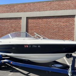 1993 Wellcraft Eclipse