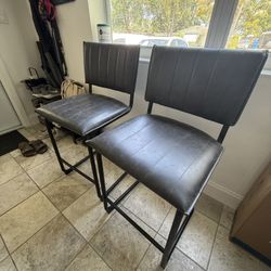 Counter Height Stools