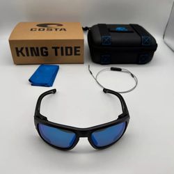 Costa King Tide 8 Sunglasses