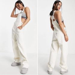 Levi's Utility Loose Overall