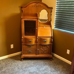 Lexington Side By Side Vanity Cabinet 