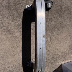 Jeep Renegade Front Crash Bar