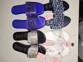 Sandles