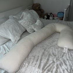 Therapeutic Body Pillow