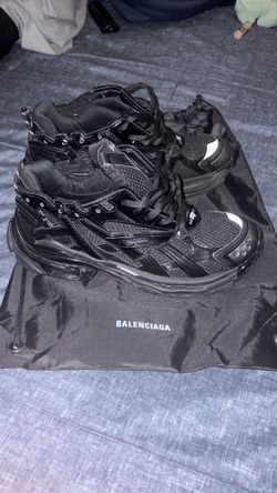 Balenciaga runners