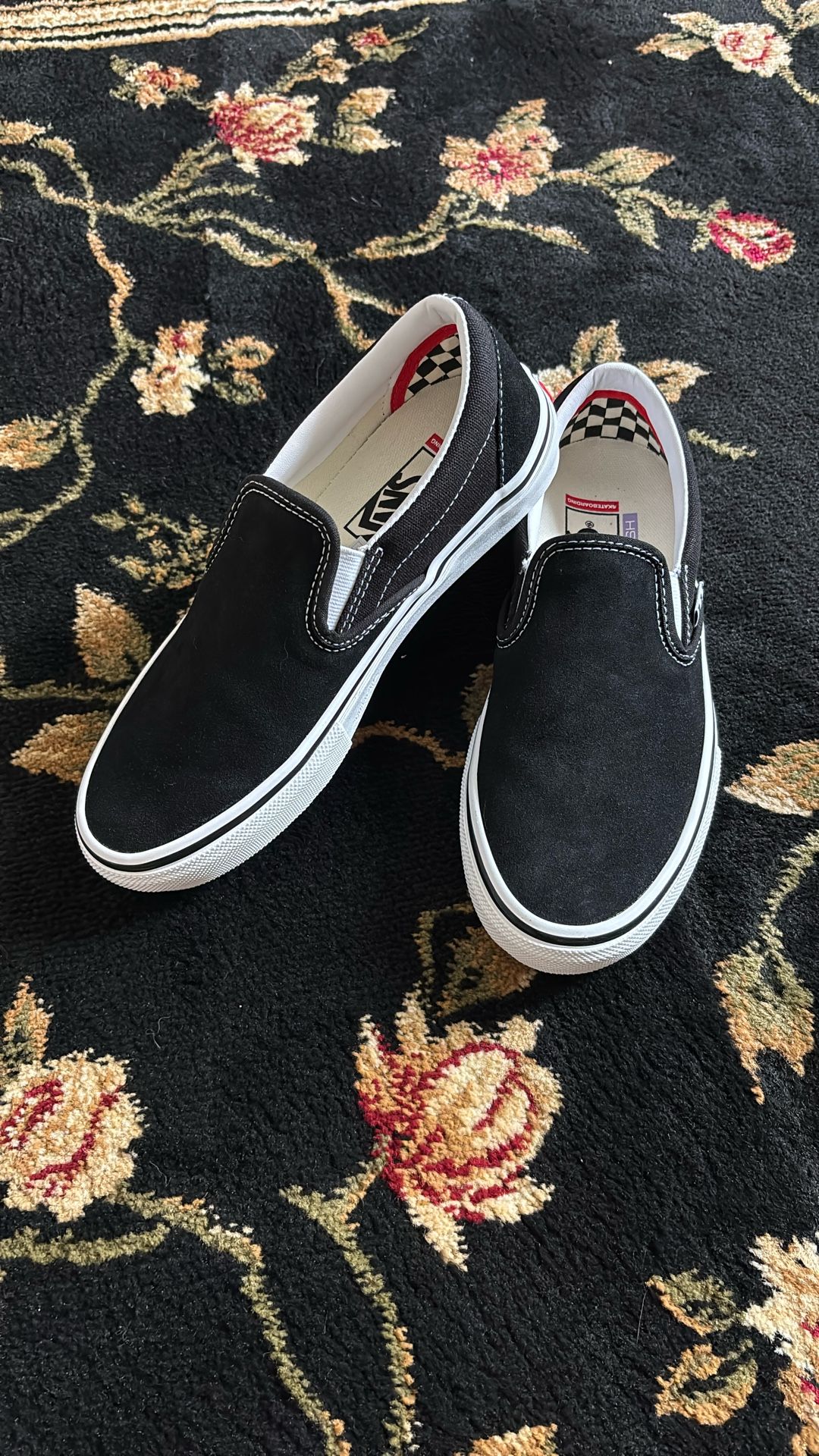 Vans For Sale Size 6.0 Mens