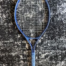Tennis Racket Spalding 