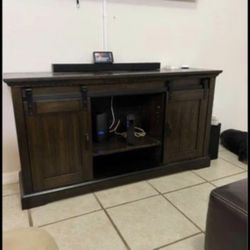 Tv Console